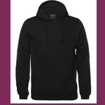 Kids & Adults P/C Pop Over Hoodie