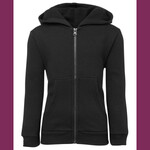 JB's Ladies P/C Full Zip Hoodie