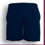 Adult Peach Skin Microfibre Short