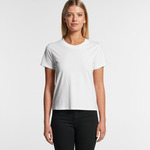 AS Colour Women's Cube Tee