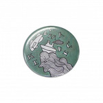 Button Badges - 58mm