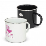 Enamel Mug - 500ml